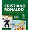 Cristiano Ronaldo no Cartoon Internacional